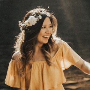 Meet your Posher, Christina